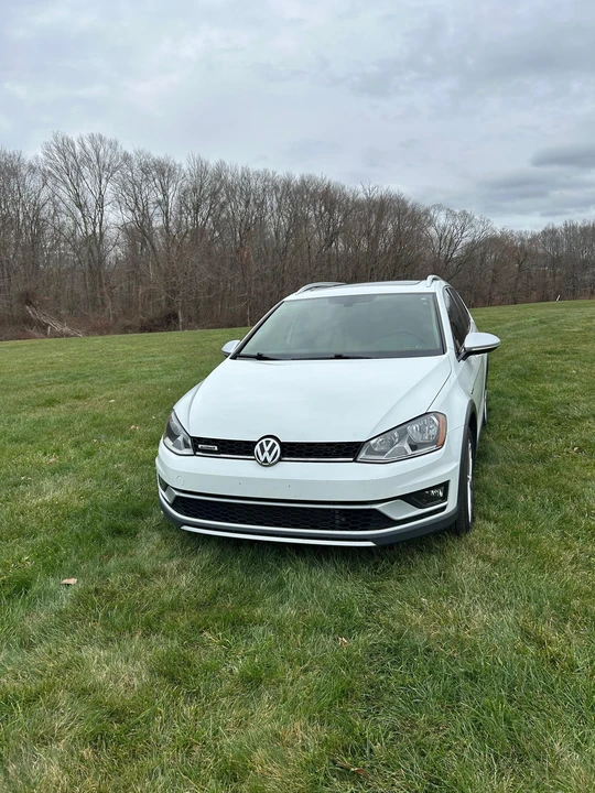 2017 Volkswagen Golf Mk7 - Image 7 of 31