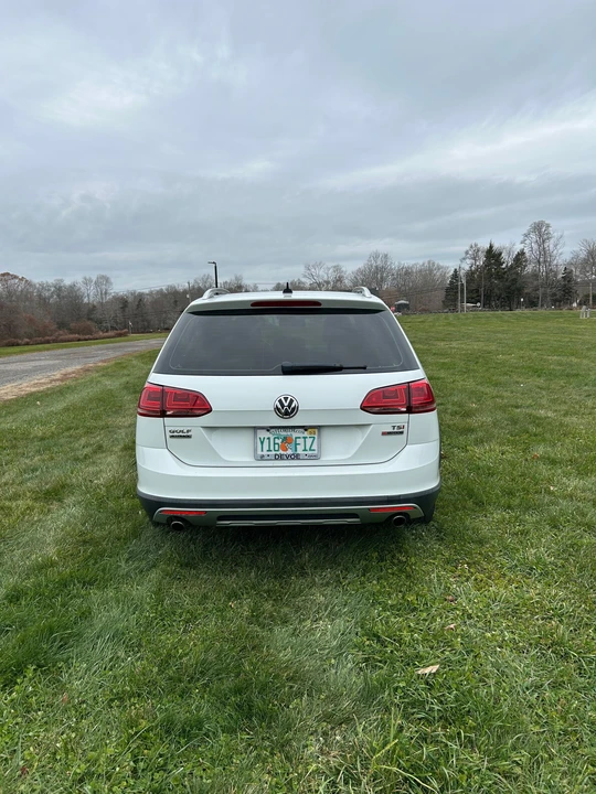 2017 Volkswagen Golf Mk7 - Image 14 of 31