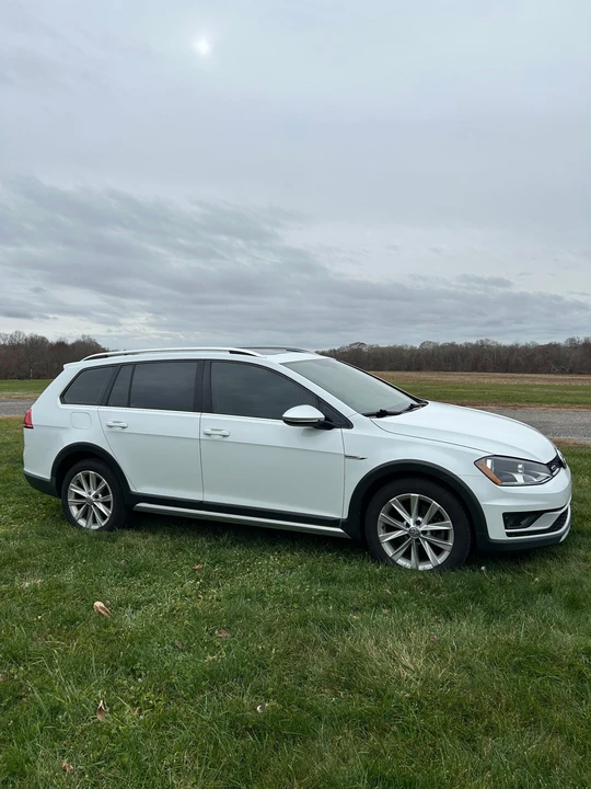 2017 Volkswagen Golf Mk7 - Image 17 of 31