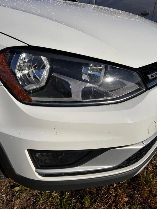 2017 Volkswagen Golf Mk7 - Image 21 of 31