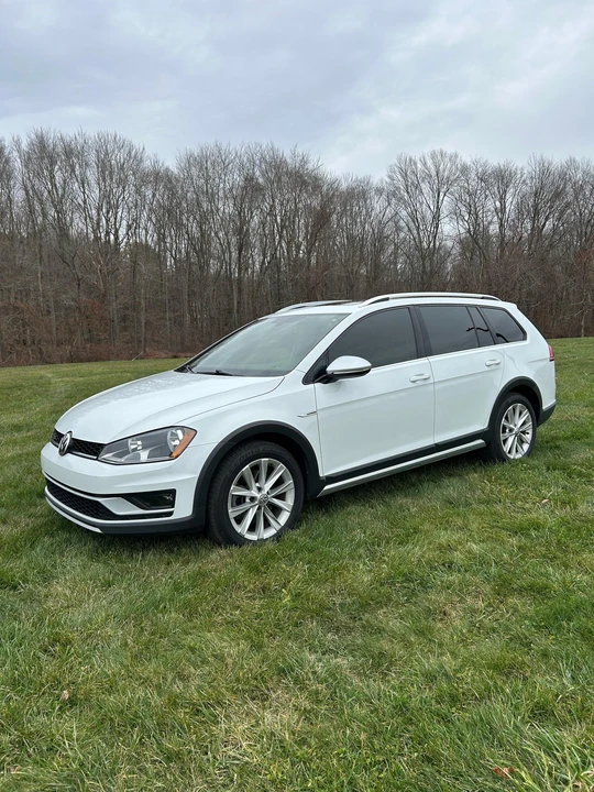 2017 Volkswagen Golf Mk7 - Image 9 of 31