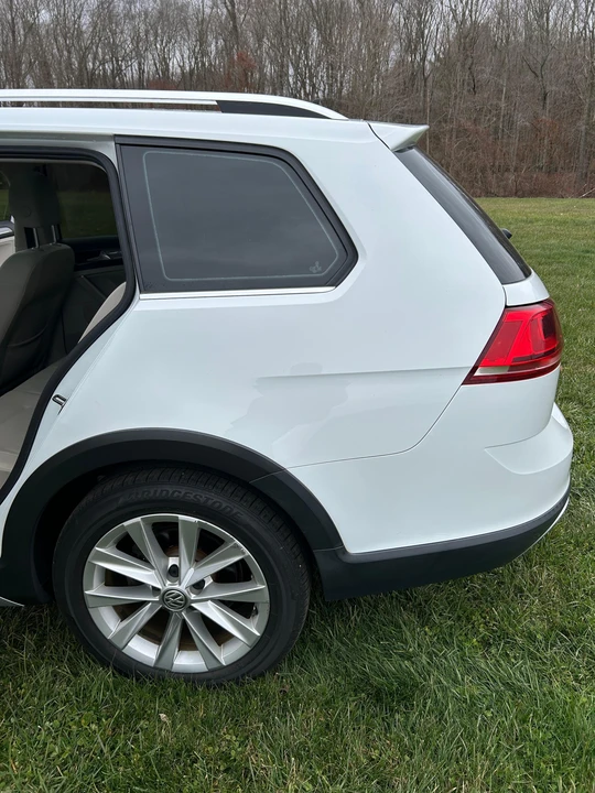 2017 Volkswagen Golf Mk7 - Image 27 of 31
