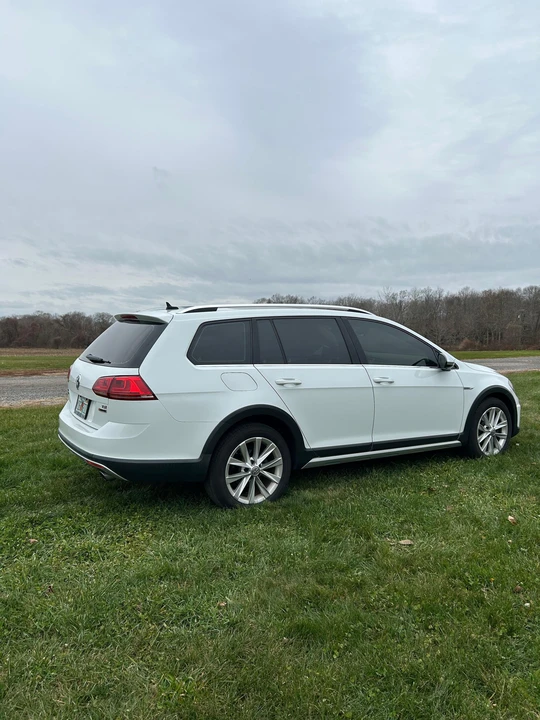 2017 Volkswagen Golf Mk7 - Image 16 of 31