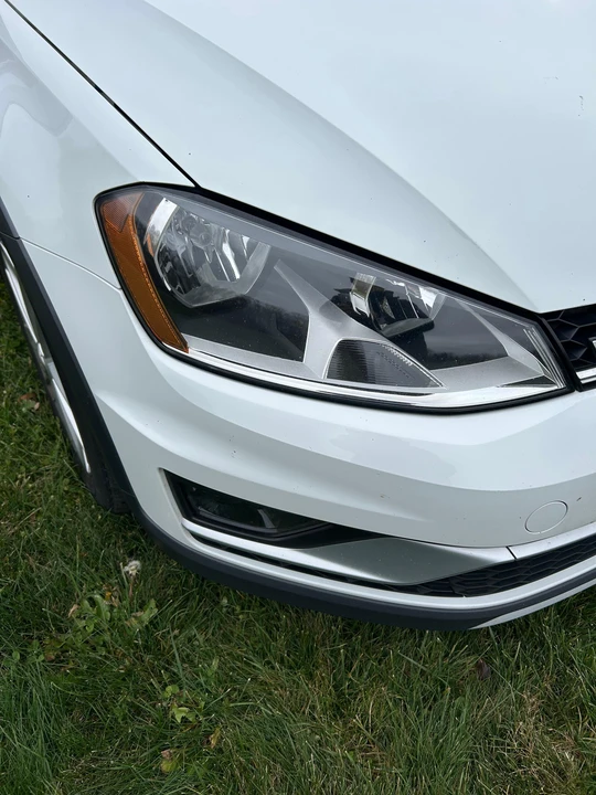 2017 Volkswagen Golf Mk7 - Image 20 of 31