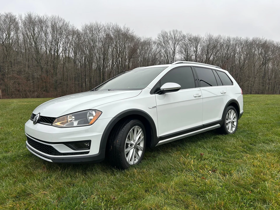 2017 Volkswagen Golf Mk7 - Image 8 of 31
