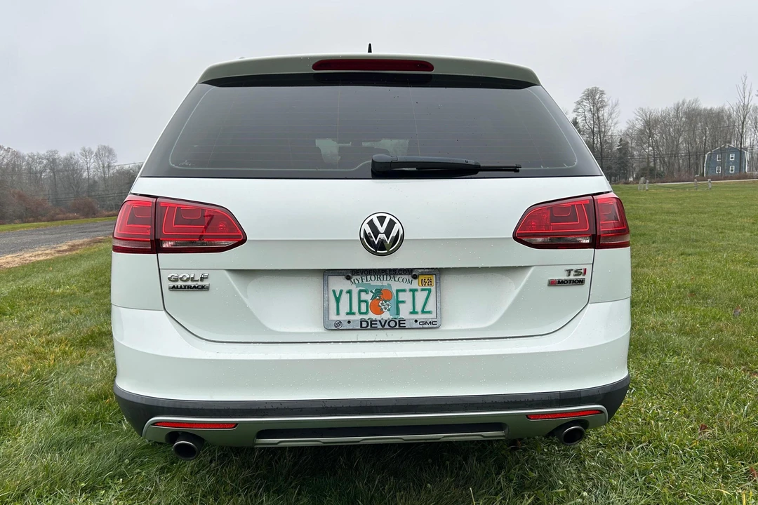 2017 Volkswagen Golf Mk7 - Image 5 of 31
