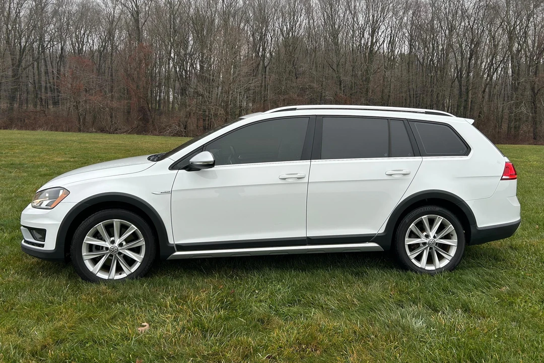 2017 Volkswagen Golf Mk7 - Image 3 of 31