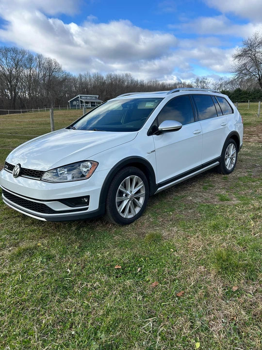 2017 Volkswagen Golf Mk7 - Image 12 of 31