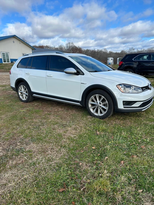 2017 Volkswagen Golf Mk7 - Image 18 of 31