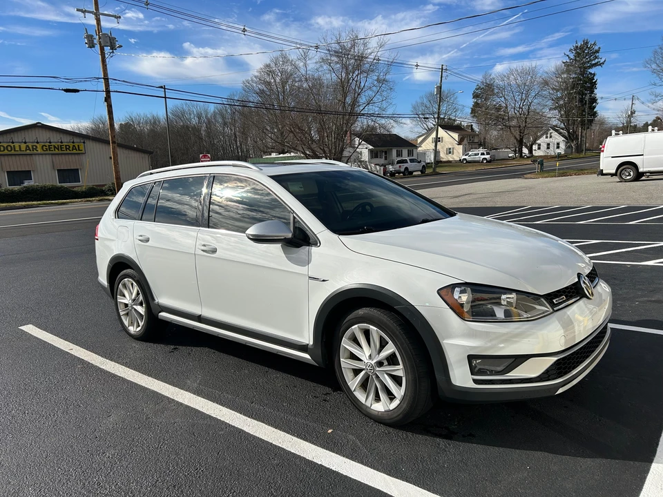2017 Volkswagen Golf Mk7 - Image 19 of 31