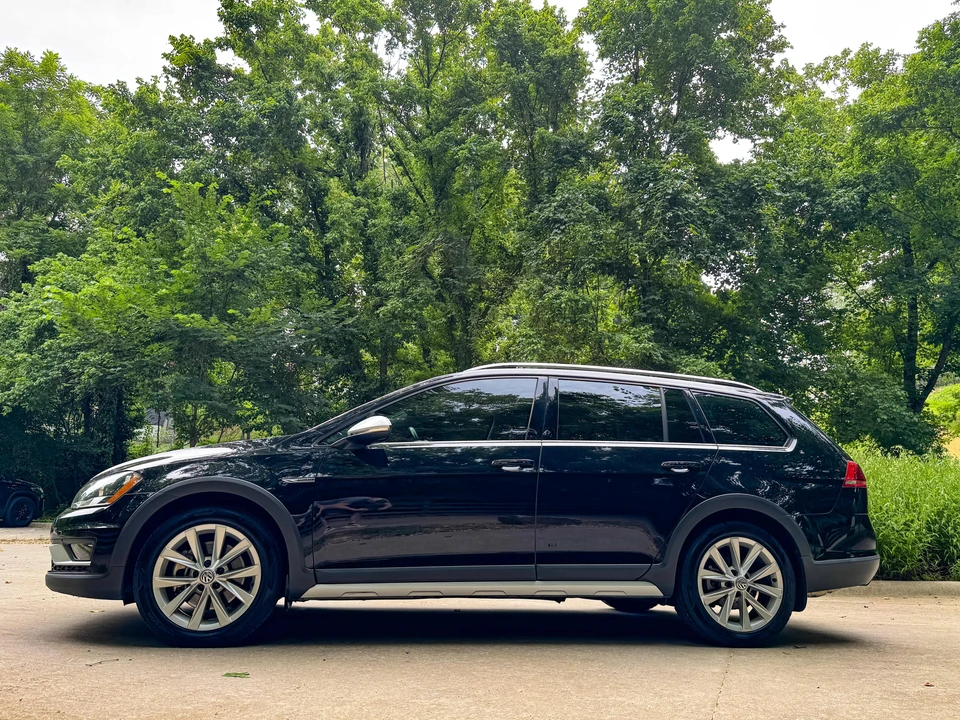 2017 Volkswagen Golf Mk7 - Image 10 of 30