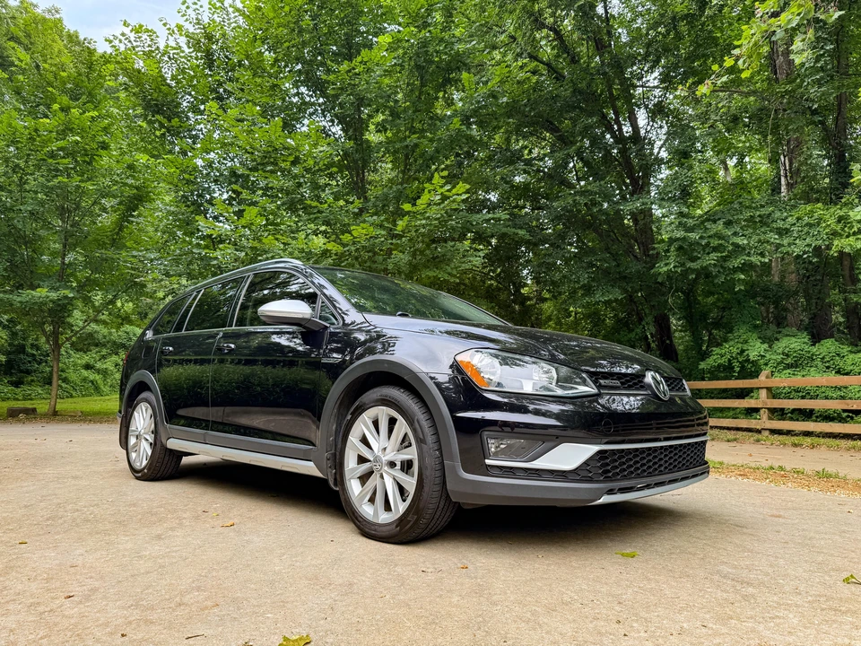 2017 Volkswagen Golf Mk7 - Image 21 of 30