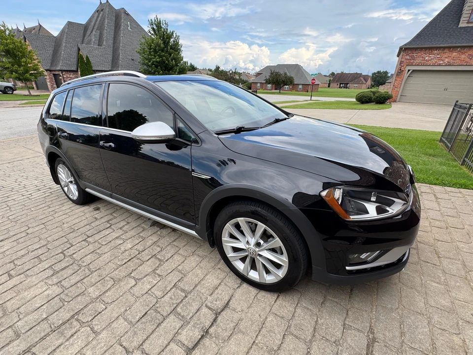 2017 Volkswagen Golf Mk7 - Image 20 of 30