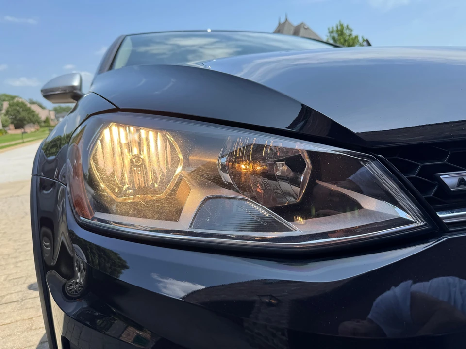 2017 Volkswagen Golf Mk7 - Image 22 of 30
