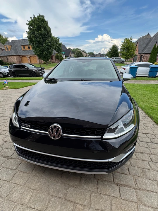 2017 Volkswagen Golf Mk7 - Image 7 of 30