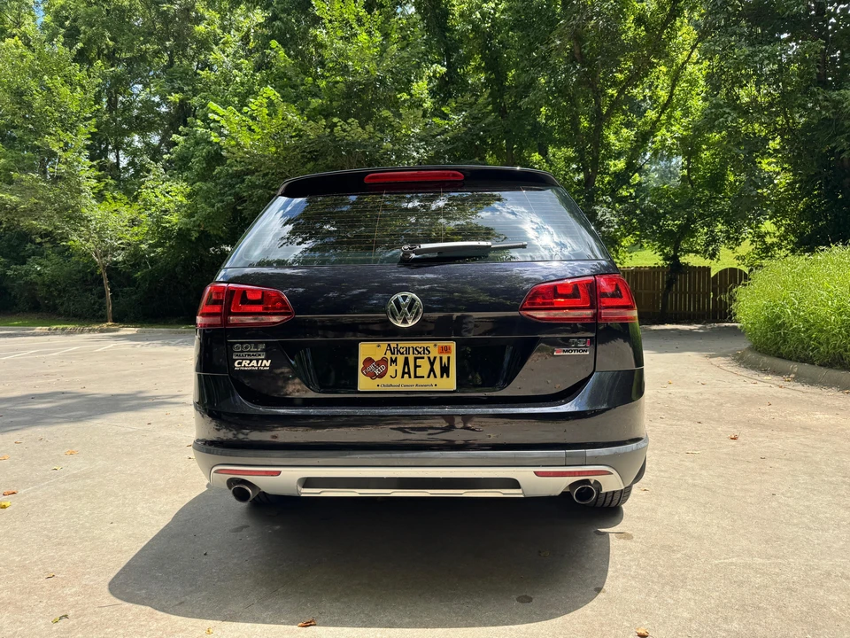 2017 Volkswagen Golf Mk7 - Image 14 of 30