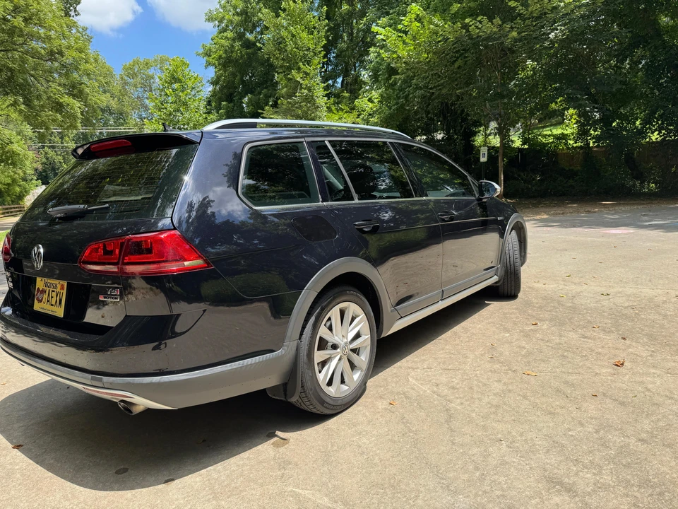 2017 Volkswagen Golf Mk7 - Image 16 of 30