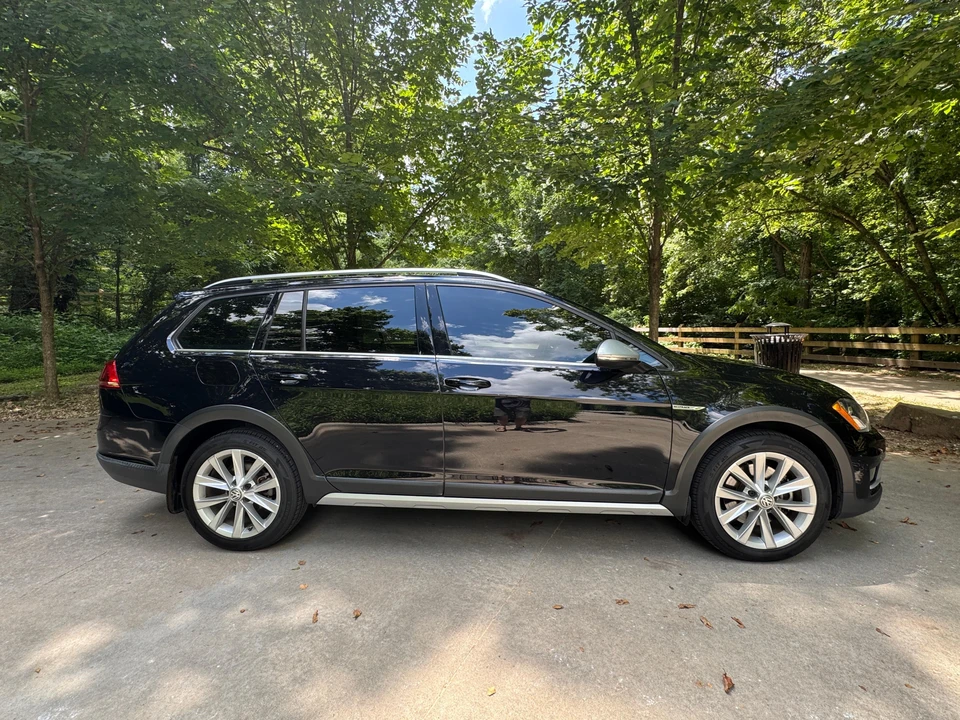 2017 Volkswagen Golf Mk7 - Image 18 of 30