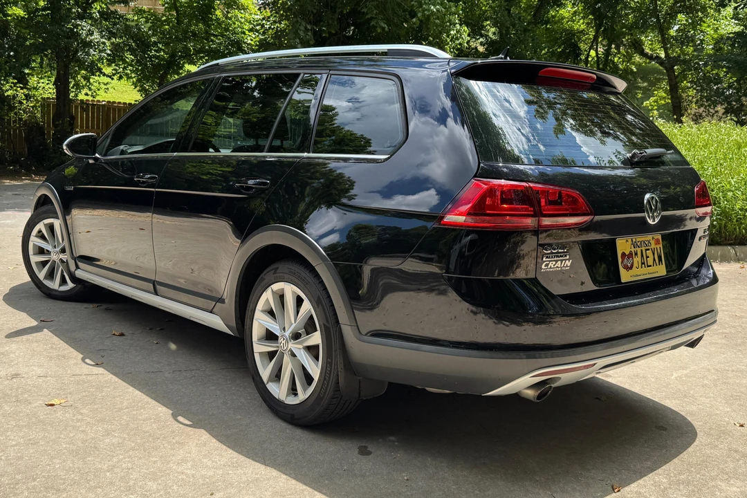 2017 Volkswagen Golf Mk7 - Image 4 of 30