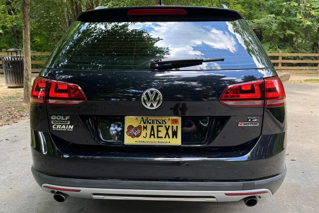 2017 Volkswagen Golf Mk7 - Image 5 of 30