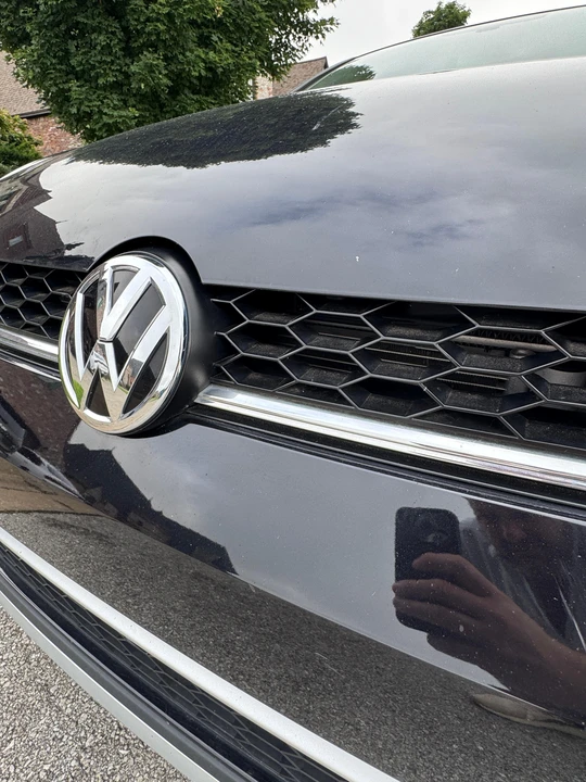 2017 Volkswagen Golf Mk7 - Image 24 of 30