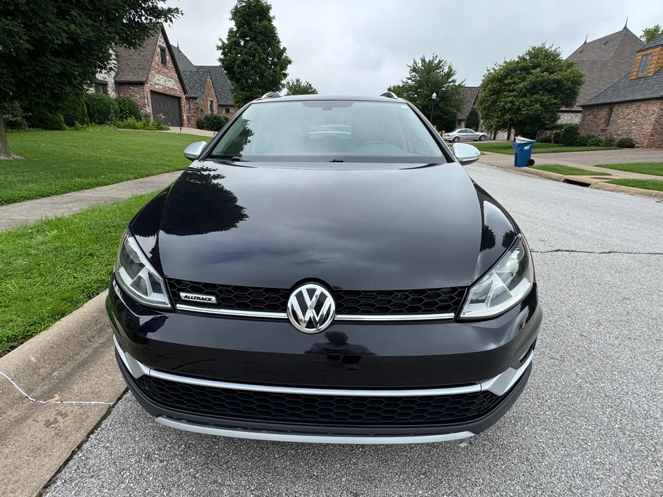 2017 Volkswagen Golf Mk7 - Image 6 of 30