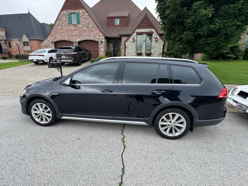 2017 Volkswagen Golf Mk7 - Image 11 of 30