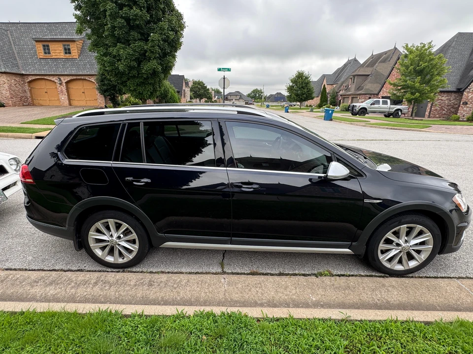 2017 Volkswagen Golf Mk7 - Image 19 of 30