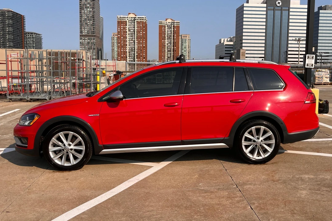 2017 Volkswagen Golf Mk7 - Image 3 of 31
