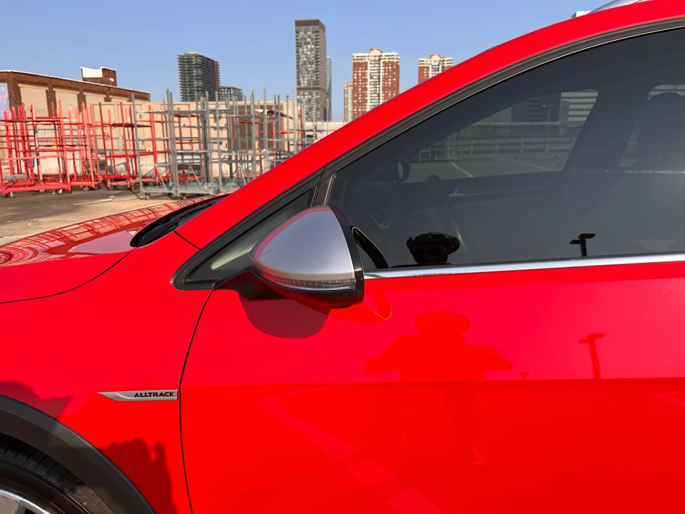 2017 Volkswagen Golf Mk7 - Image 23 of 31