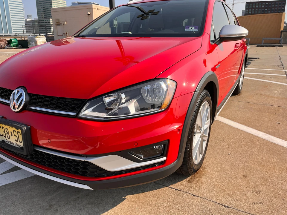 2017 Volkswagen Golf Mk7 - Image 19 of 31
