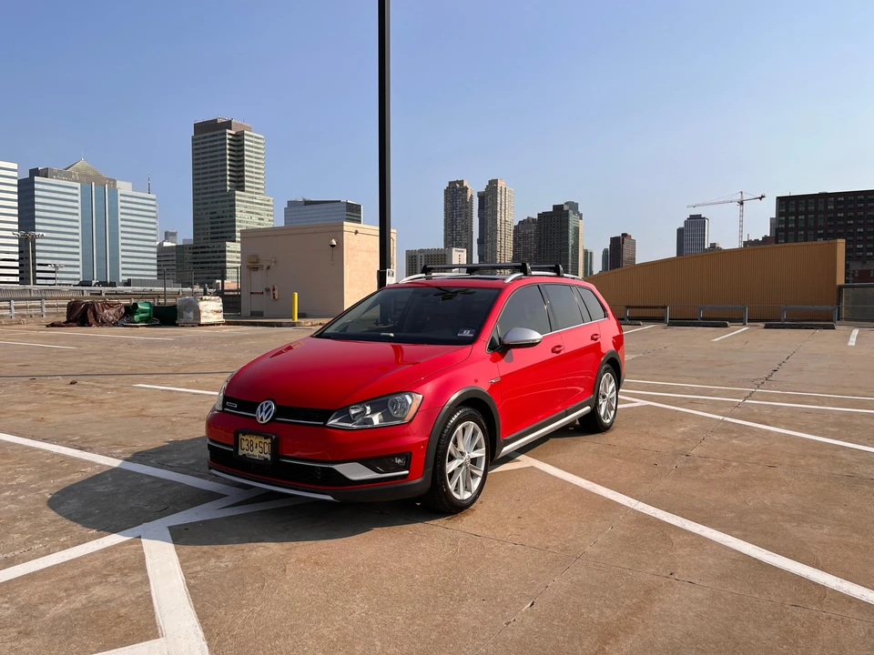 2017 Volkswagen Golf Mk7 - Image 7 of 31