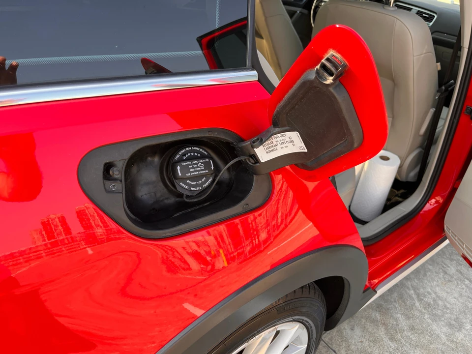 2017 Volkswagen Golf Mk7 - Image 29 of 31