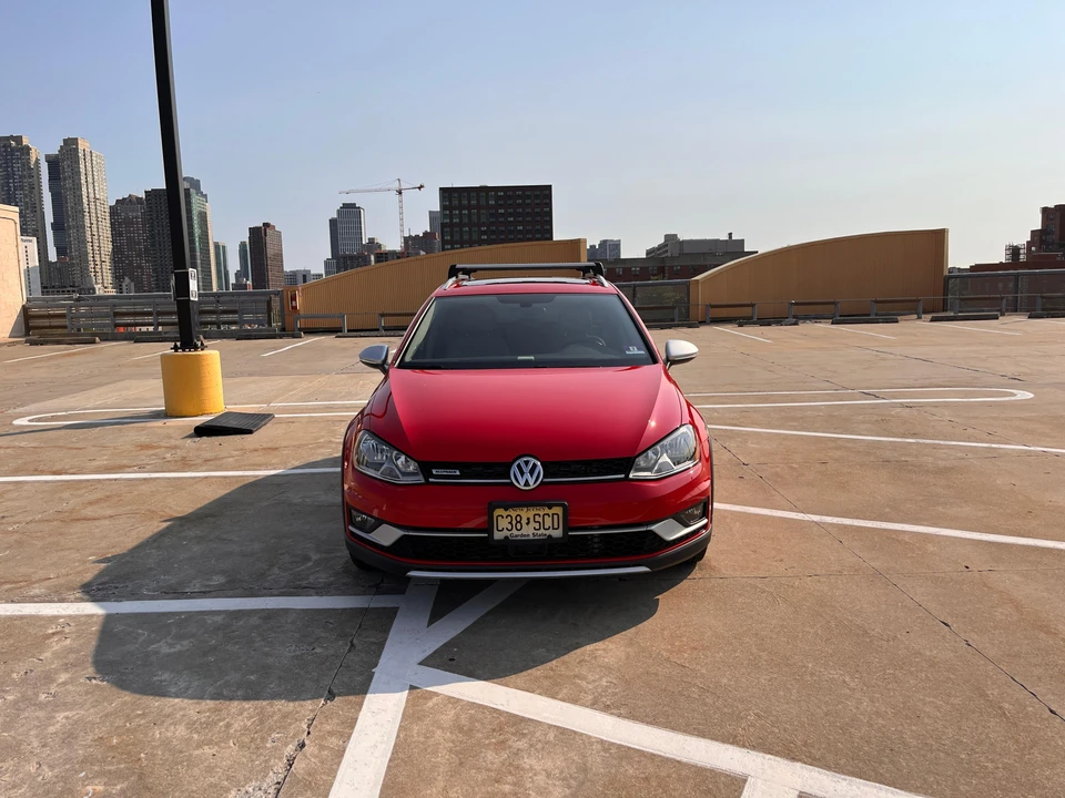 2017 Volkswagen Golf Mk7 - Image 6 of 31