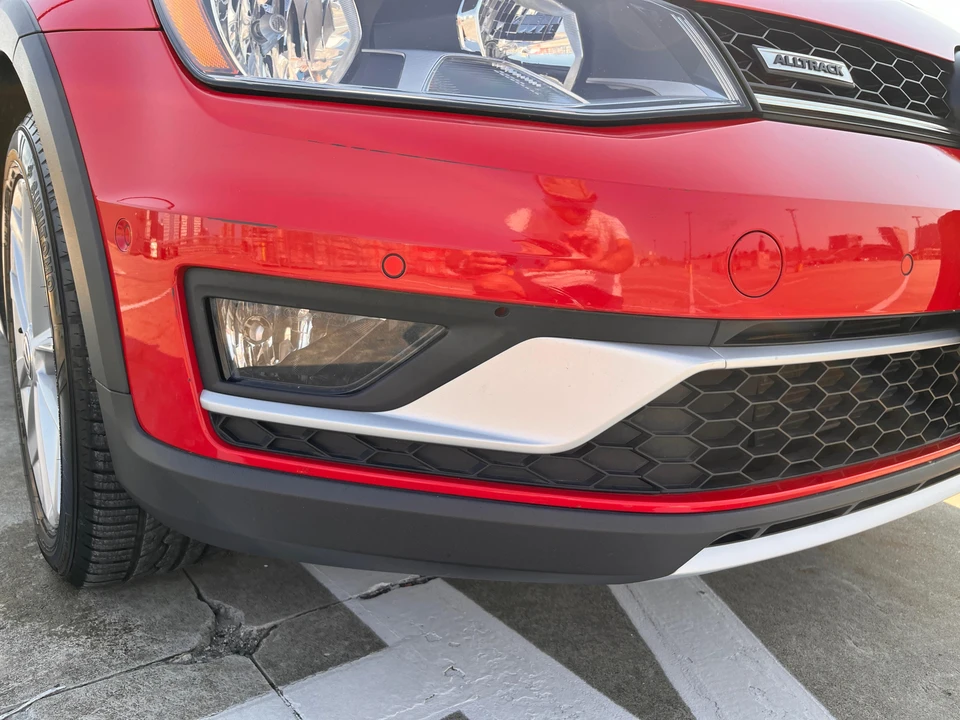 2017 Volkswagen Golf Mk7 - Image 17 of 31