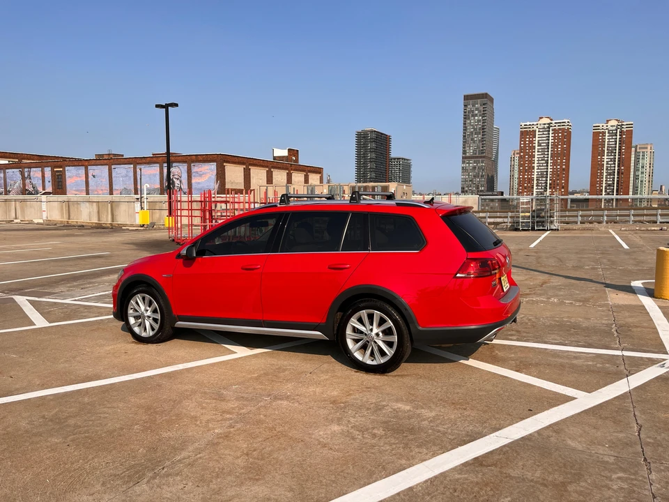 2017 Volkswagen Golf Mk7 - Image 8 of 31