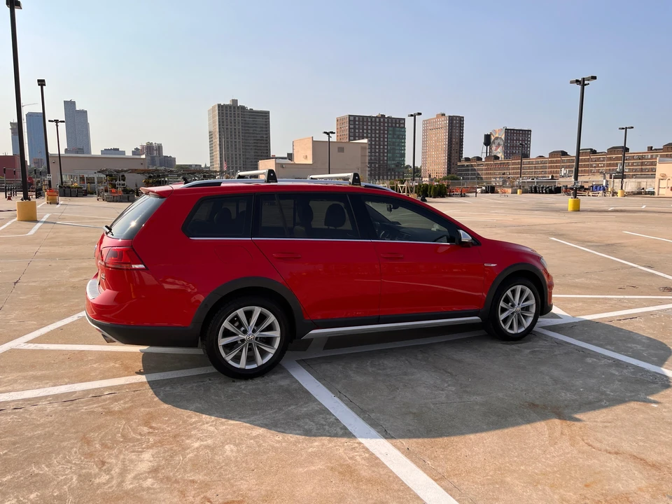 2017 Volkswagen Golf Mk7 - Image 12 of 31