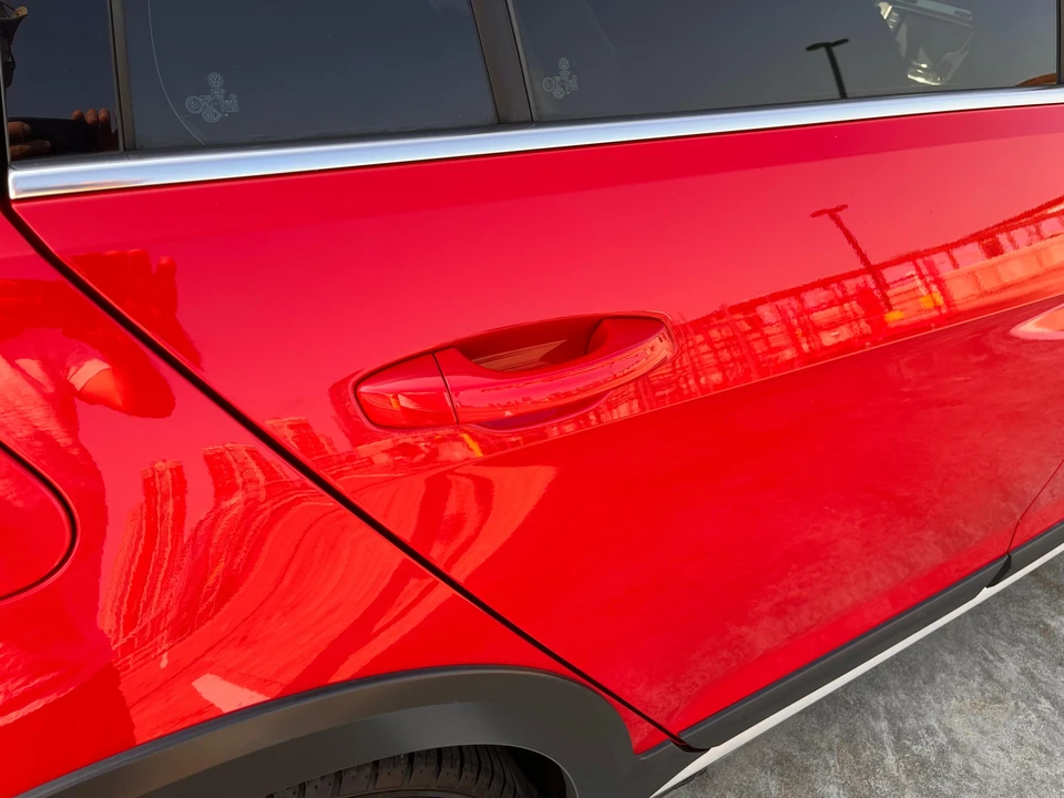 2017 Volkswagen Golf Mk7 - Image 30 of 31