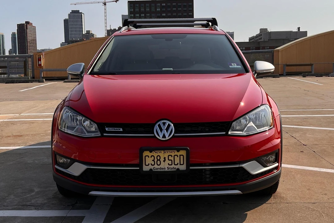 2017 Volkswagen Golf Mk7 - Image 2 of 31