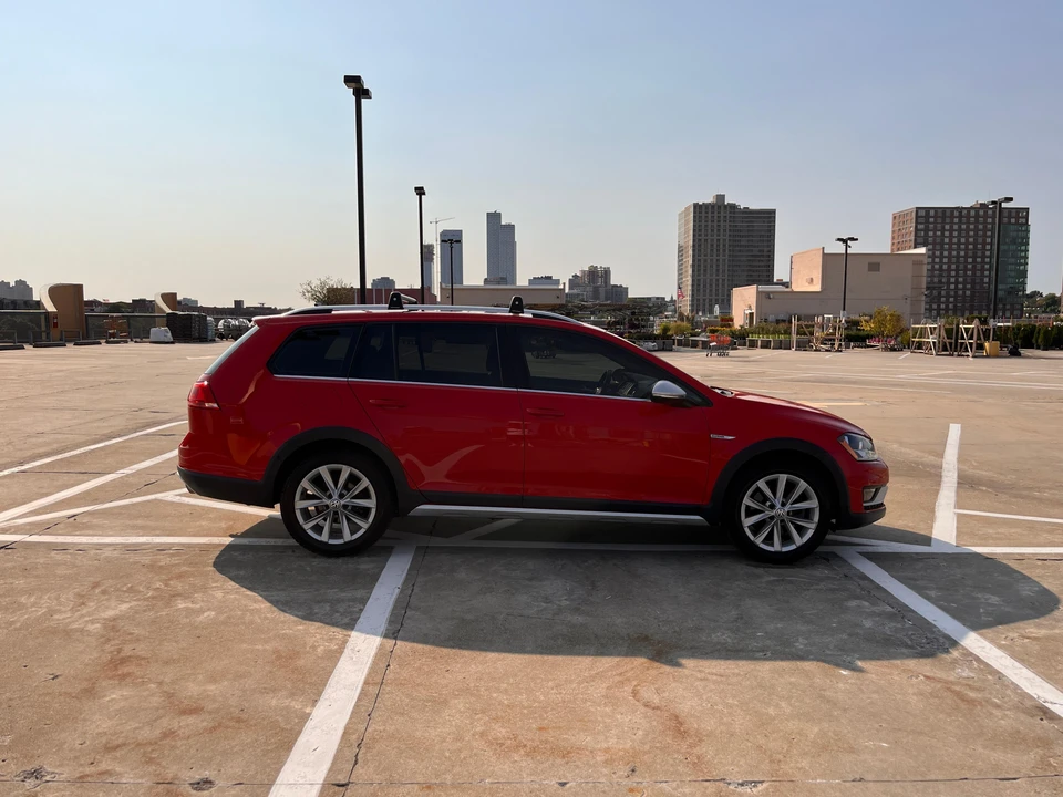 2017 Volkswagen Golf Mk7 - Image 13 of 31