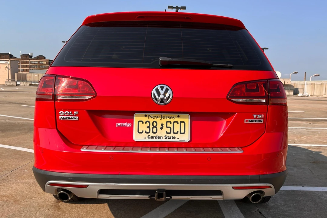 2017 Volkswagen Golf Mk7 - Image 5 of 31