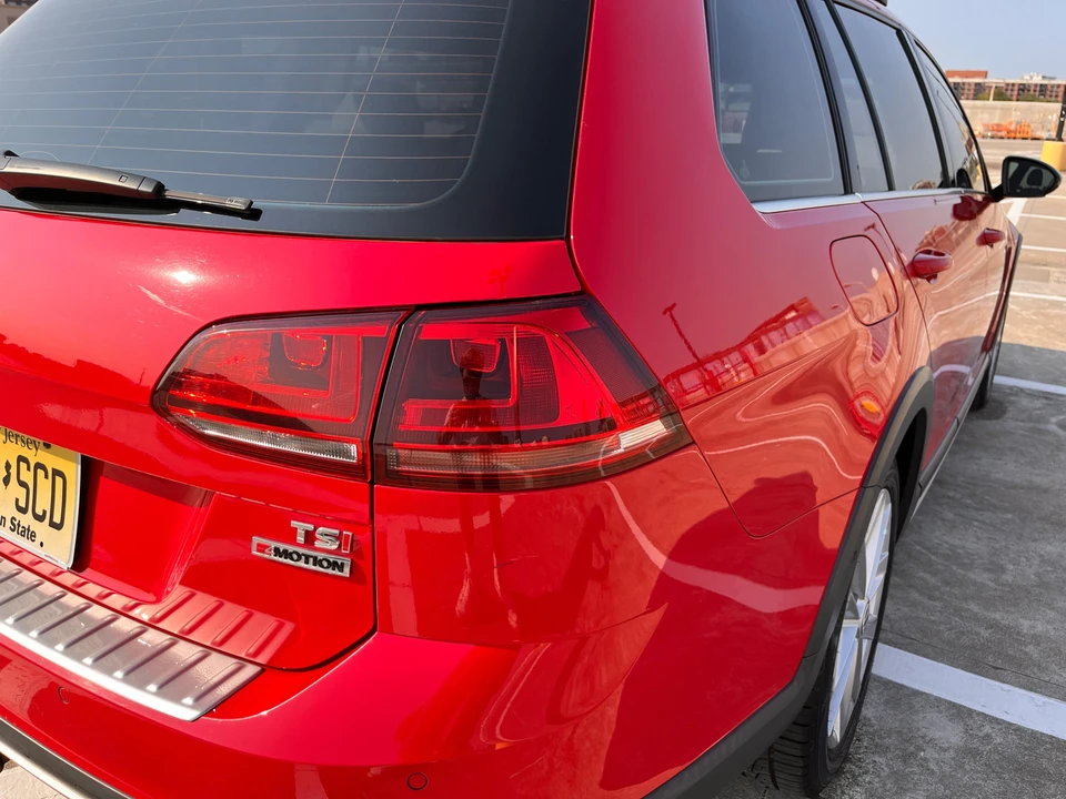 2017 Volkswagen Golf Mk7 - Image 28 of 31