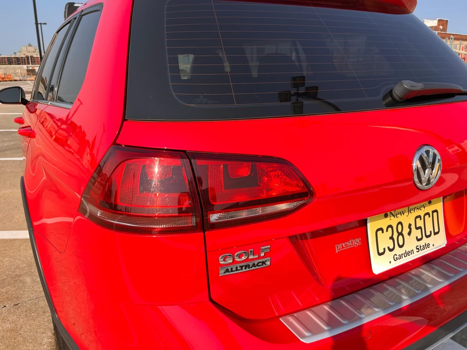2017 Volkswagen Golf Mk7 - Image 27 of 31