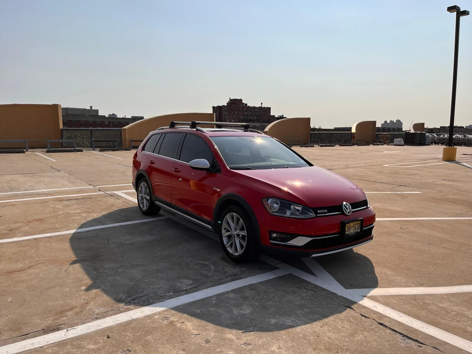 2017 Volkswagen Golf Mk7 - Image 15 of 31