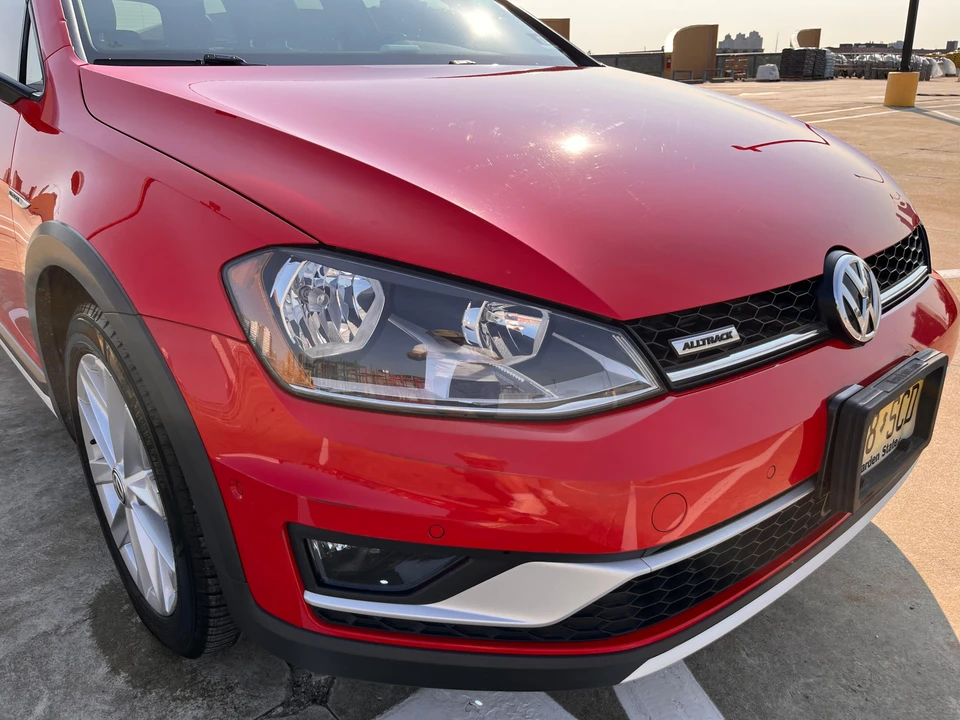 2017 Volkswagen Golf Mk7 - Image 16 of 31
