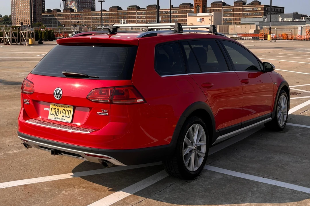 2017 Volkswagen Golf Mk7 - Image 4 of 31