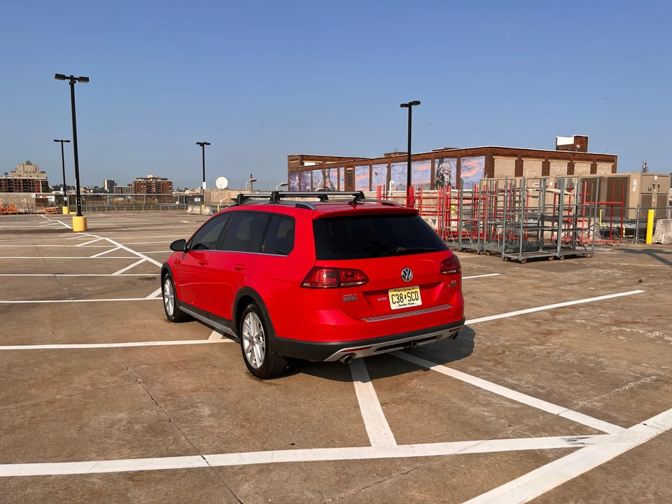 2017 Volkswagen Golf Mk7 - Image 9 of 31