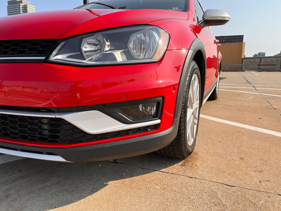 2017 Volkswagen Golf Mk7 - Image 20 of 31
