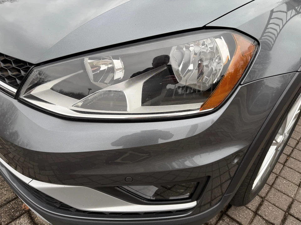 2017 Volkswagen Golf Mk7 - Image 26 of 31