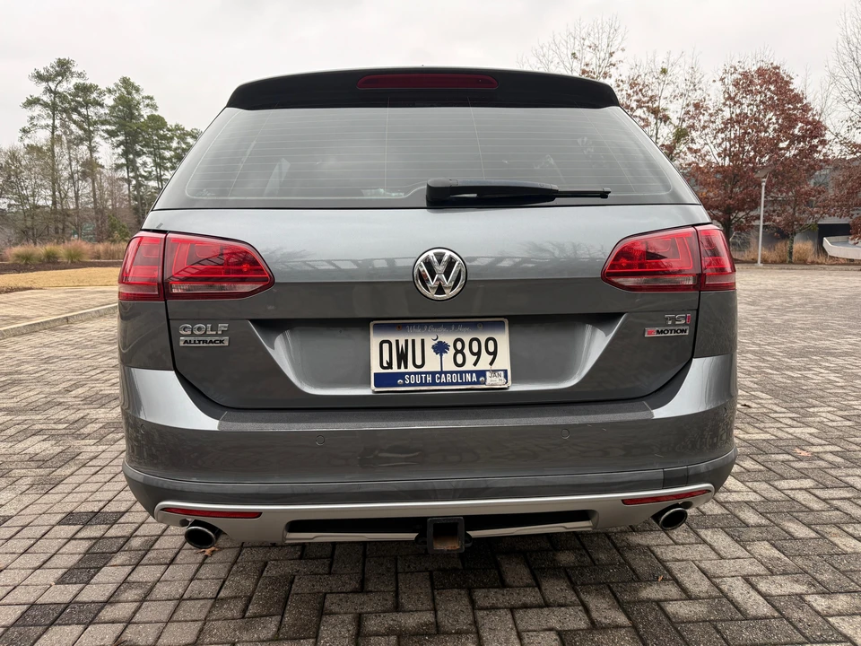 2017 Volkswagen Golf Mk7 - Image 11 of 31